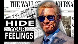 The Thomas Crown Affair (1968) : Never Let Her See Your Hand! (film analysis)