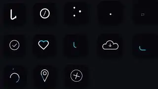 ANIMATED ICON BY AFTER EFFECT!