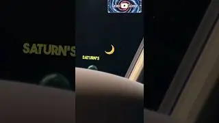 Saturn’s moon titan 