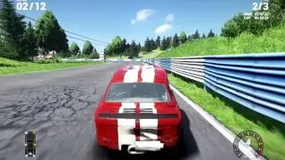 Next Car Game (Steam Early Access)