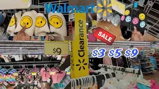 Look What I Found On Clearance At WALMART! ( Huge Clearance Sale At Walmart?