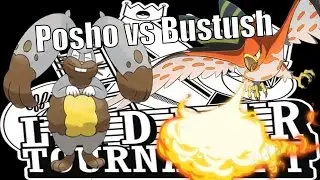 OLT Playoffs BushTush vs Posho 