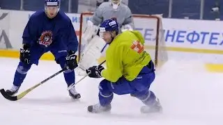 WFC. Раунд четвертый