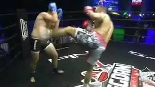 Viktor Vasic highlight