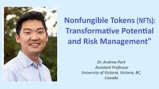 Nonfungible Tokens (NFTs): Transformative Potential and Risk Management