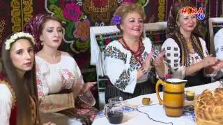 JENI DRAGOS - Aseara am luat salariul  -Hora Tv-