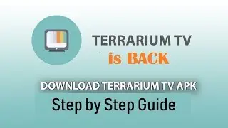 Terrarium TV alternative replacement for android