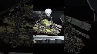 КВ-6 СМК ДЕРЖАТ В ЗАЛОЖНИКАХ😨 