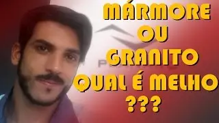 Marble or granite, which is better?