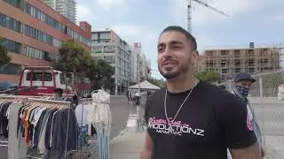 Ep 7 Making of Global Filmz Studios 