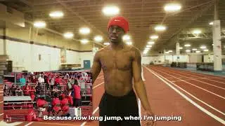 Track and Field Chronicles EP.12 Preview | Jared Kerr