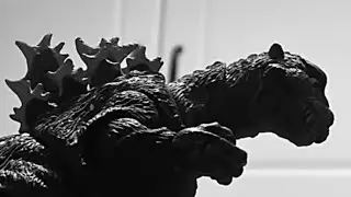 ゴジラ - Godzilla