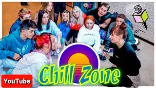 ЭКСКЛЮЗИВНЫЙ РЕПОРТАЖ ИЗ CHILL ZONE/ЗНАКОМСТВО/ГОРЯЧИЕ ПОДРОБНОСТИ