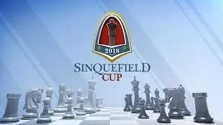 2018 Sinquefield Cup: Round 6