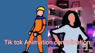 My tiktok animation complination in 2020 #shorts #animation #tiktok