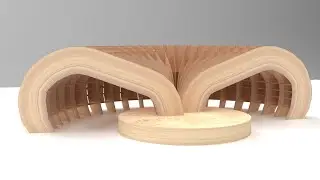 3D Rapana Street Library modeling in Autodesk Maya 2020 part-01