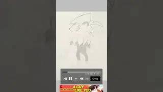 Animal Jam | Speedpaint (ish)