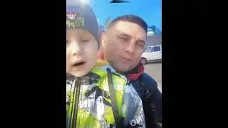 на приколе
