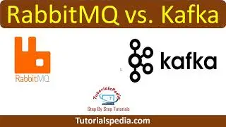 Kafka Vs RabbitMQ | RabbitMQ and Kafka Comparison | RabbitMQ Vs Kafka | Apache Kafka | RabbitMQ