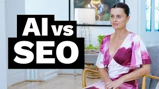 AI vs SEO in Business