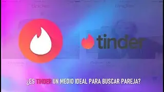 ¿Es TINDER un medio confiable para conseguir tu pareja ideal? || Preguntas Short #10