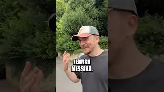 Why This Christian Visited Israel During the Conflict #Israel #Jesus #messiah