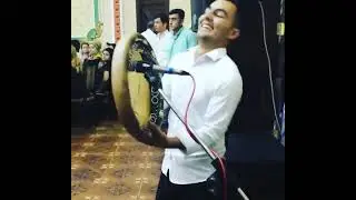 Doira bazmi - Olimjon doira bamzi | buxoro doirachilari.Доира базм | Doira bazmi | solo doira|