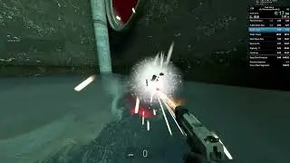 Speedrun Half-Life 2