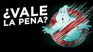 Ghostbusters Apocalipsis Fantasma | Review