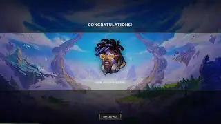 TFT - 10 - Emote: Look into the future 