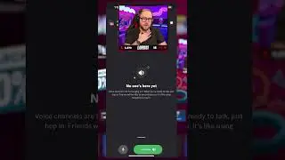 How to use DISCORD on PS5... Tutorial