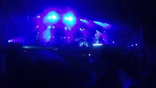 Rammstein live Puerto Vallarta -Ohne dich
