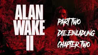 Alan Wake II