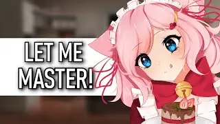 Neko Maids Ear Cleaning Service!  - Ear Attention ASMR