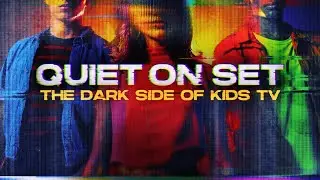 QUIET ON SET | TRAILER | HBO GO