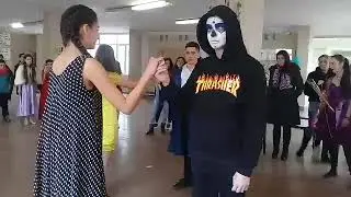 Сказка  о любви