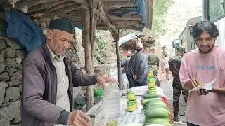 ऋषिकेश दर्शन, तुंगनाथ मंदिर के रास्ते में एक शानदार वादियां, प्रकृति का दर्शन