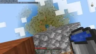 Minecraft - 'Star Trader' Fuck-up