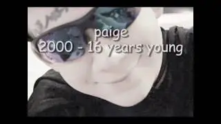 happy b day pAIGE