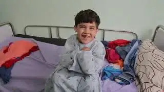 Помощь беженцам и сиротам Палестины