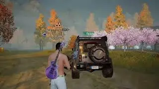 UNDAWN BK SERVER RAIDING BUBBLEGAY
