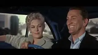 Strangers When We Meet – Married Neighbors Have a Secret Affair (1960)
