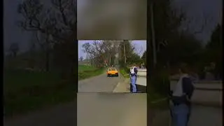 The End of unique Rear wheel drive Lada Samara