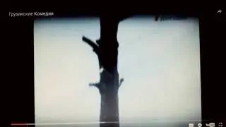 Грузинская комедия
