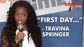 Back To School | Turae, Dana Nasser, Travina Springer | Comedy Time