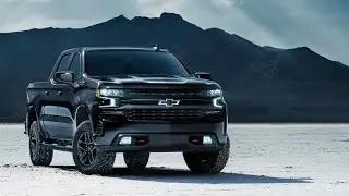 truck