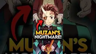 Why Demon King Tanjiro can not be KILLED? Demon Slayer Explained 