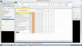 Gerber Accumark Measurechat