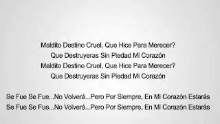 Soledad (Letra) - El Majadero Ft Juno The Hitmaker