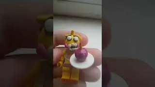 той чика без клюва